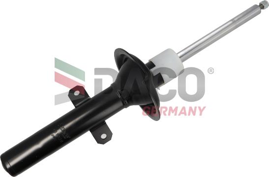 DACO Germany 451026 - Amortisseur droxauto.com