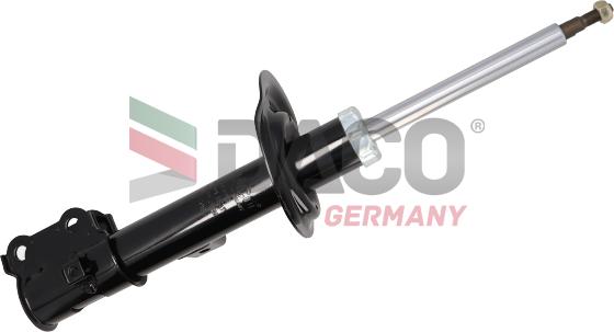 DACO Germany 451309L - Amortisseur droxauto.com