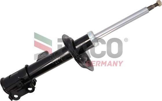 DACO Germany 451309R - Amortisseur droxauto.com