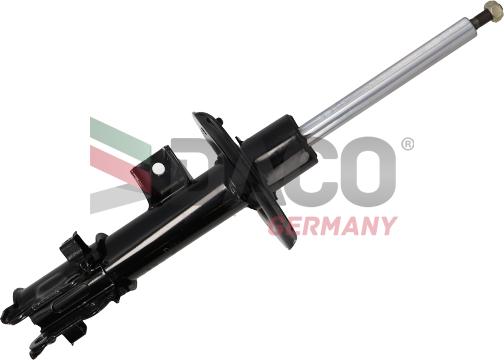 DACO Germany 451308R - Amortisseur droxauto.com
