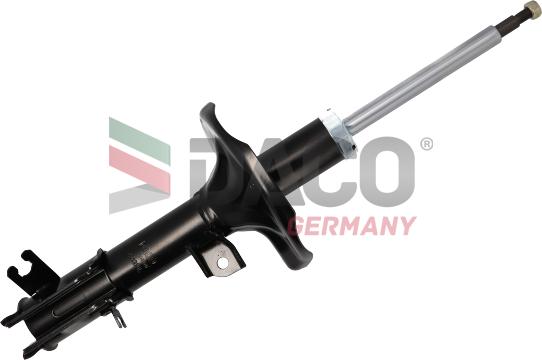 DACO Germany 451310L - Amortisseur droxauto.com