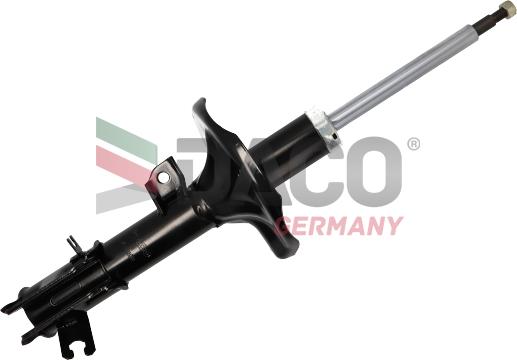 DACO Germany 451310R - Amortisseur droxauto.com