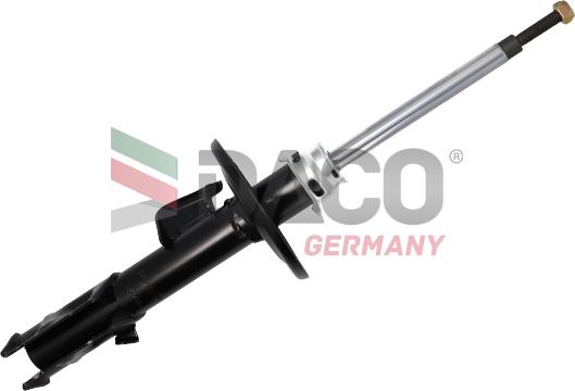 DACO Germany 451203L - Amortisseur droxauto.com