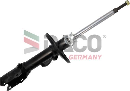 DACO Germany 451203R - Amortisseur droxauto.com