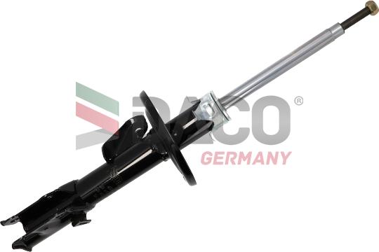DACO Germany 451230L - Amortisseur droxauto.com