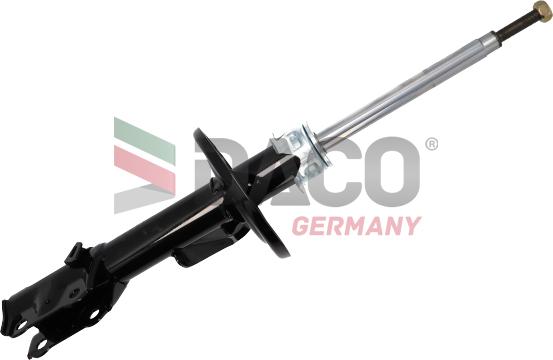 DACO Germany 451230R - Amortisseur droxauto.com