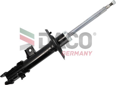 DACO Germany 451706L - Amortisseur droxauto.com