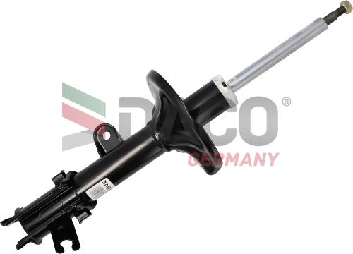 DACO Germany 451711R - Amortisseur droxauto.com