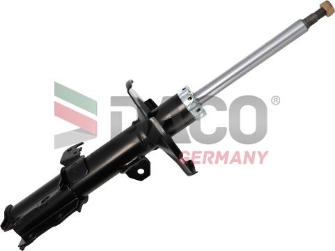 DACO Germany 453940L - Amortisseur droxauto.com