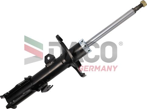 DACO Germany 453940R - Amortisseur droxauto.com