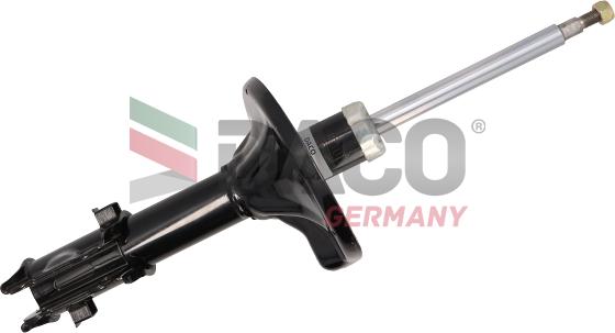 DACO Germany 453915R - Amortisseur droxauto.com