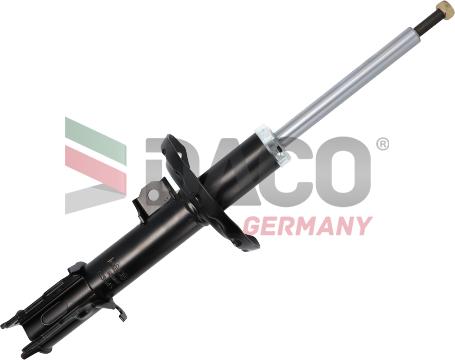 DACO Germany 453645 - Amortisseur droxauto.com