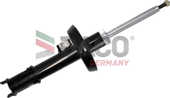DACO Germany 453608 - Amortisseur droxauto.com