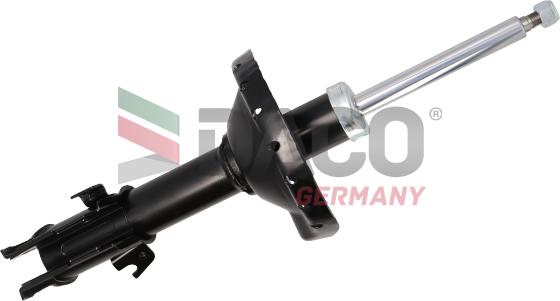 DACO Germany 453603L - Amortisseur droxauto.com