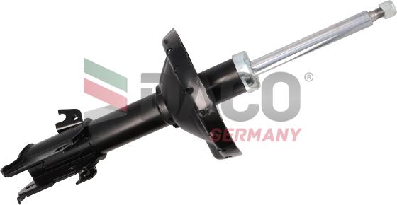 DACO Germany 453603R - Amortisseur droxauto.com