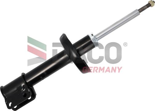 DACO Germany 453602 - Amortisseur droxauto.com