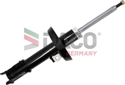 DACO Germany 453607 - Amortisseur droxauto.com
