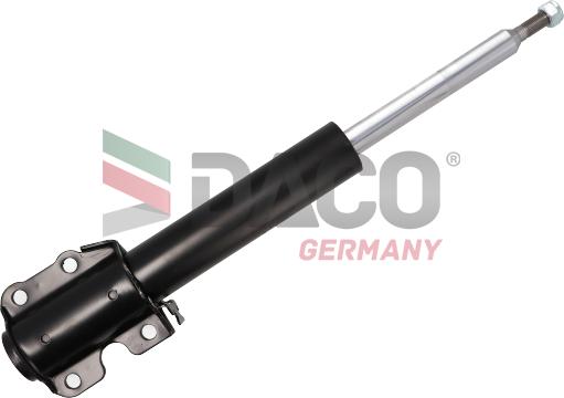 DACO Germany 453302 - Amortisseur droxauto.com