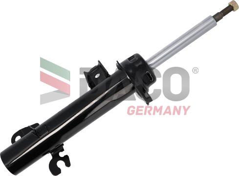DACO Germany 452402L - Amortisseur droxauto.com