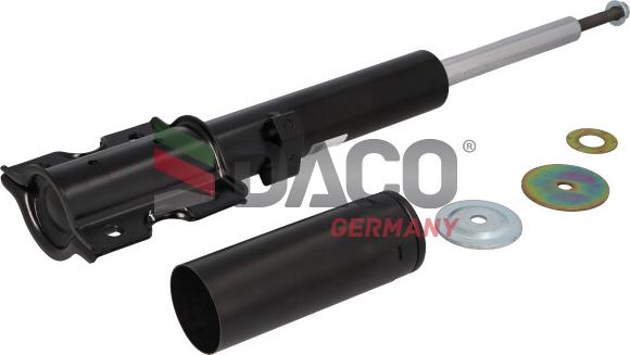 DACO Germany 452544 - Amortisseur droxauto.com