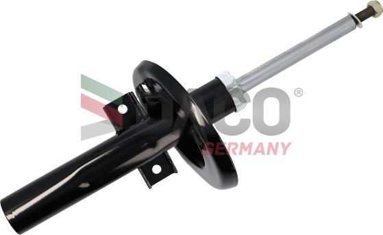 DACO Germany 452506 - Amortisseur droxauto.com