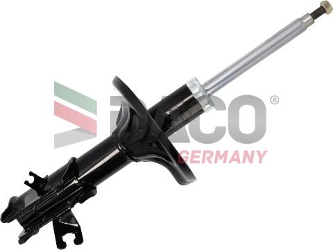 DACO Germany 452502R - Amortisseur droxauto.com