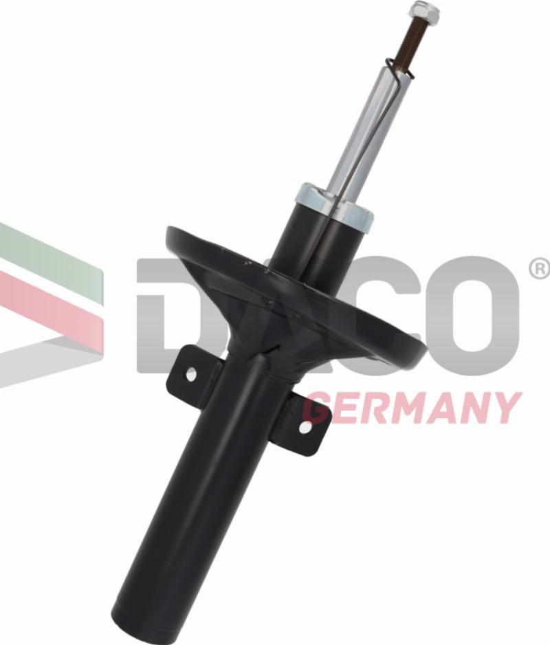 DACO Germany 452519 - Amortisseur droxauto.com