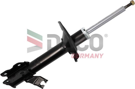 DACO Germany 452605R - Amortisseur droxauto.com