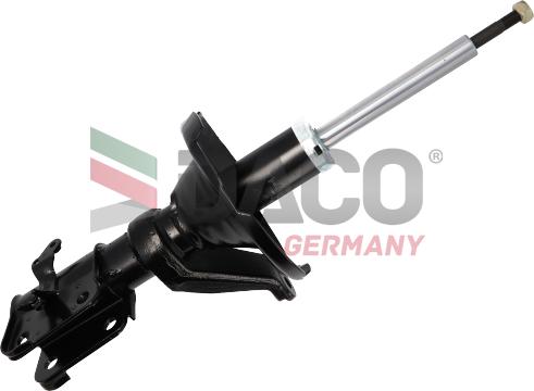DACO Germany 452601L - Amortisseur droxauto.com