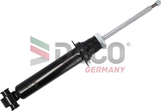 DACO Germany 452807 - Amortisseur droxauto.com