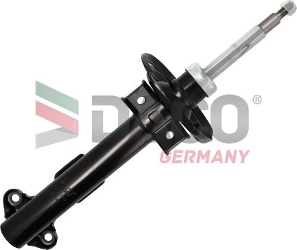 DACO Germany 452310 - Amortisseur droxauto.com