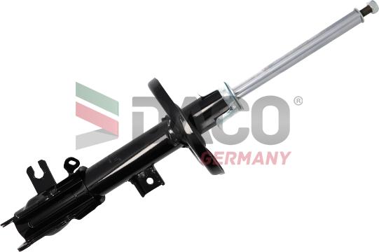 DACO Germany 452206L - Amortisseur droxauto.com