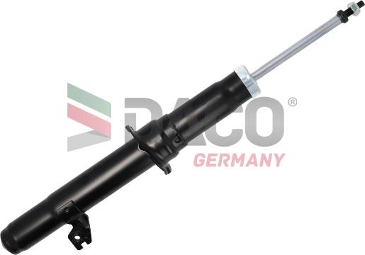 DACO Germany 452201L - Amortisseur droxauto.com