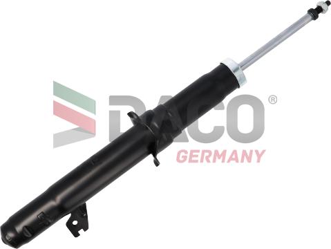 DACO Germany 452201R - Amortisseur droxauto.com