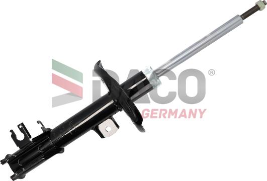 DACO Germany 452704L - Amortisseur droxauto.com