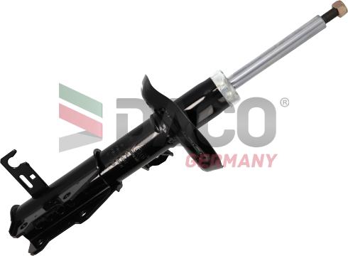 DACO Germany 452703L - Amortisseur droxauto.com
