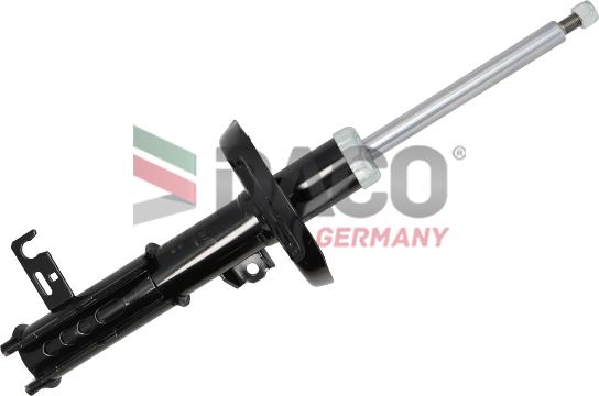 DACO Germany 452707L - Amortisseur droxauto.com