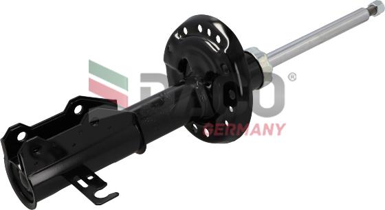 DACO Germany 452707R - Amortisseur droxauto.com