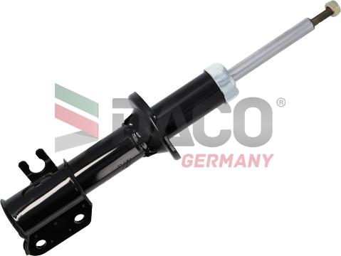 DACO Germany 42034H - Amortisseur droxauto.com