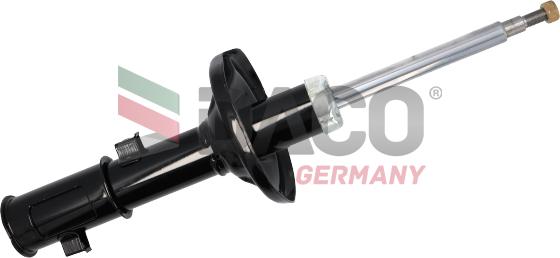 DACO Germany 421301L - Amortisseur droxauto.com