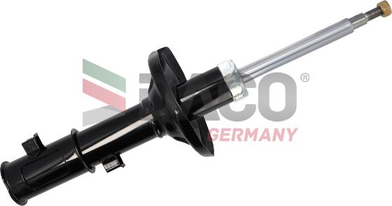 DACO Germany 421301R - Amortisseur droxauto.com