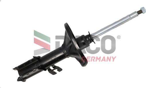 DACO Germany 423265 - Amortisseur droxauto.com