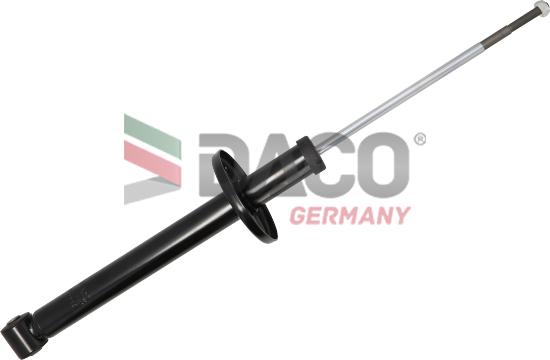 DACO Germany 559995 - Amortisseur droxauto.com