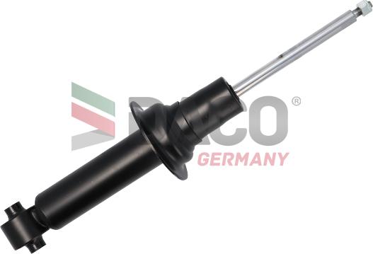 DACO Germany 550601 - Amortisseur droxauto.com
