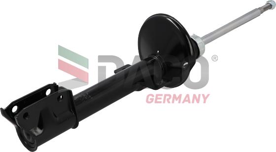 DACO Germany 550701 - Amortisseur droxauto.com