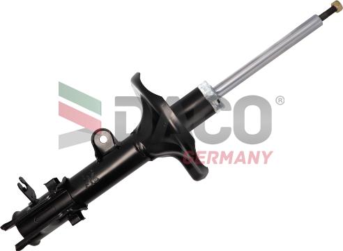 DACO Germany 551711L - Amortisseur droxauto.com