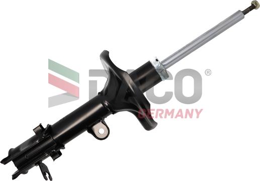 DACO Germany 551711R - Amortisseur droxauto.com