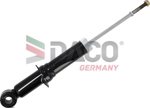DACO Germany 553902 - Amortisseur droxauto.com