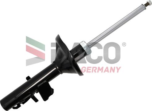 DACO Germany 552520 - Amortisseur droxauto.com