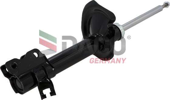 DACO Germany 552610R - Amortisseur droxauto.com